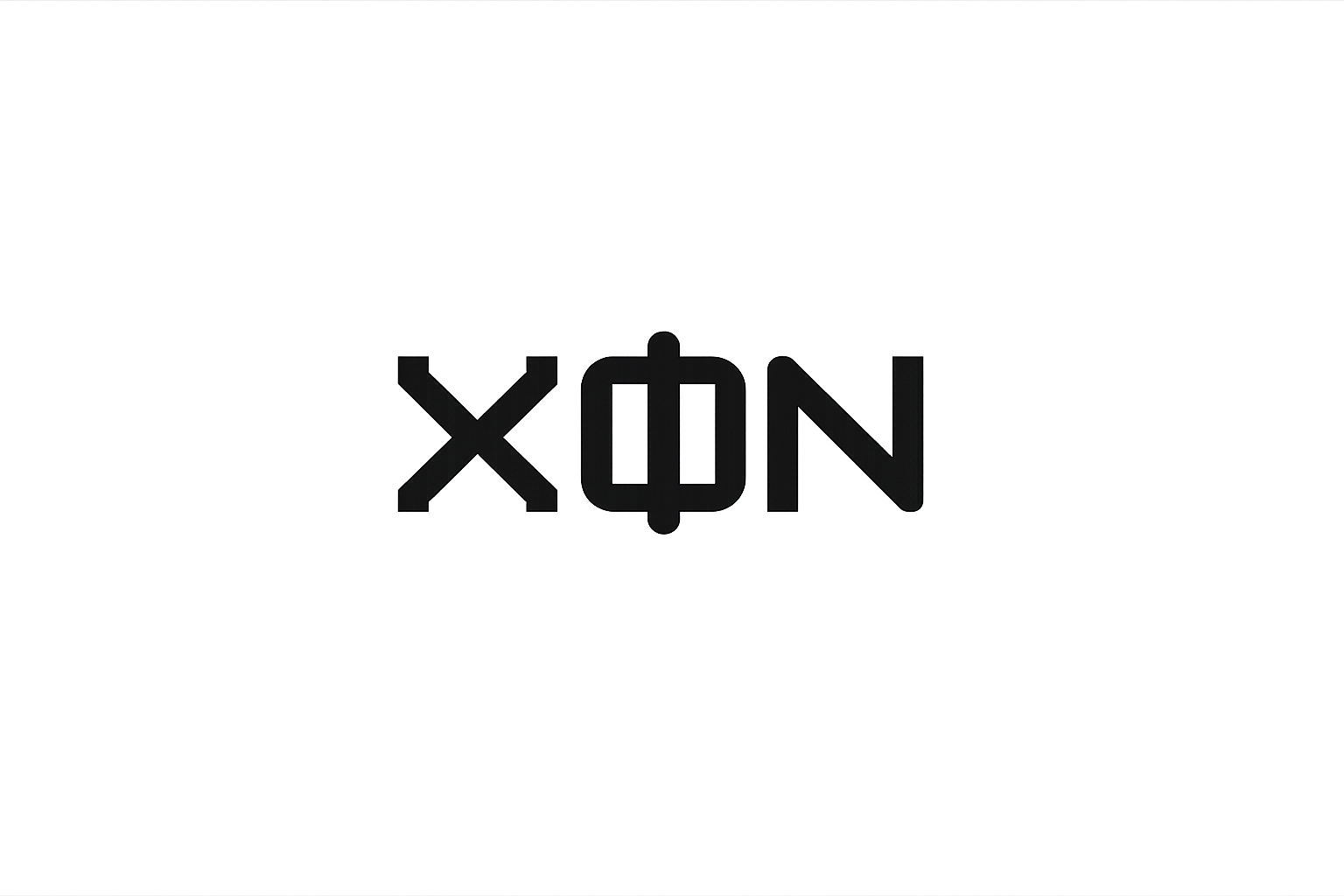 XOIN Brand Logo