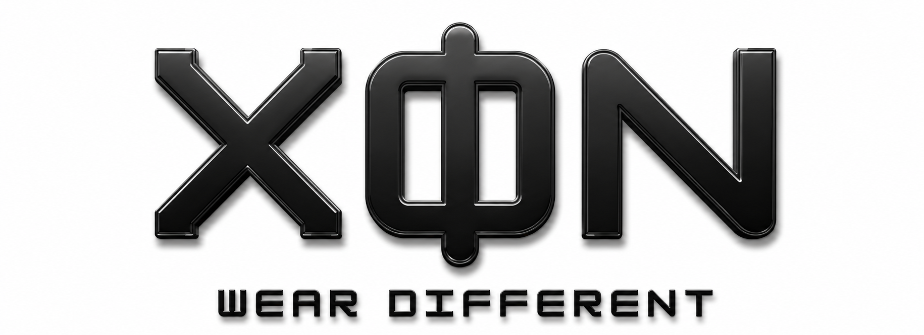 XOIN Brand Logo